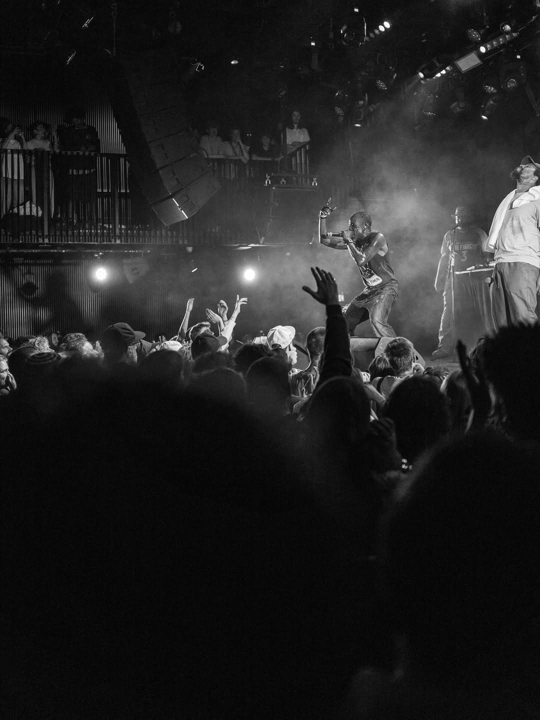 The Pharcyde