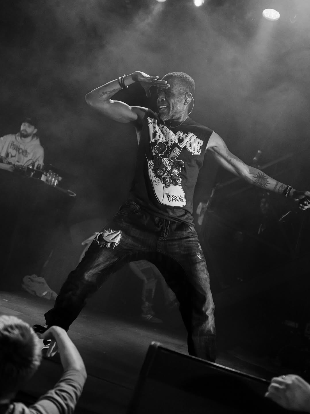 The Pharcyde