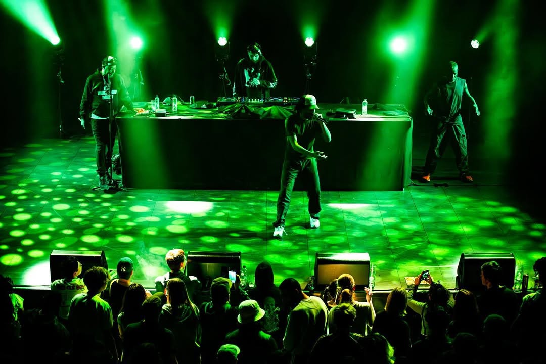 The Pharcyde